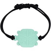 Collana Ufficiale Miraculous Ladybug - Rena Furtive Transformation, Acciaio Inox E Smalto, 45 Cm - Foto 12