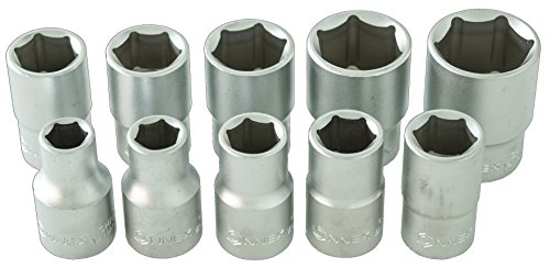 Connex Werkzeugkoffer Profi, 41-teilig, COX566041 - 4