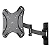 Price comparison product image Hama Full Motion 5 Stars 2 Arms Wall Bracket for TV