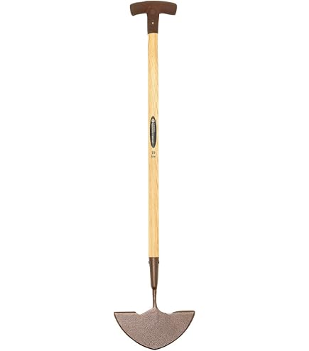 Set Pelle Et Brosse à Main Spear & Jackson - Pour Jardin, Garage, Nettoyage Extérieur, Manche En Bois