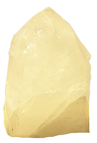 Preisvergleich Produktbild KRIO große Bergkristall-Spitze 5,56 Kg(Energieblitz)