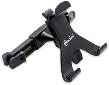 Connectland SUP-HC88C Motor Bracket for Tablet, for The Headrest