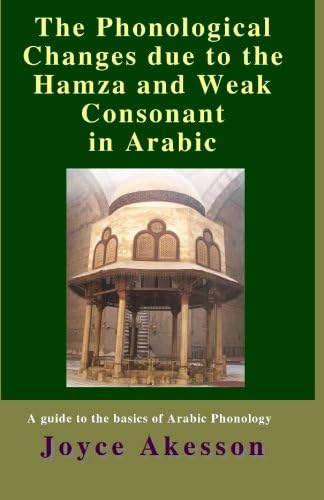 The Phonological Changes due to the Hamza and Weak Consonant in Arabic
