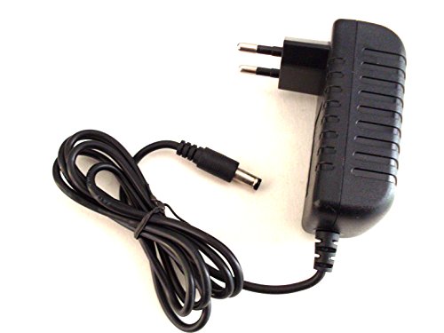 Steckernetzteil 24V - 1A Ersatz für Vileda M-488A