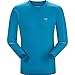 Produktbild Arcteryx Motus Crew LS Men -