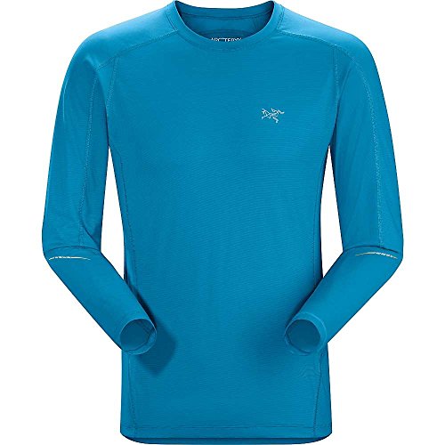 Preisvergleich Produktbild Arcteryx Motus Crew LS Men