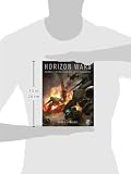 Image de Horizon Wars: Science-Fiction Combined-Arms Wargaming