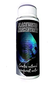 Aquatic Remedies Water Conditioner Blackwater Concentrate - 250 ml, White