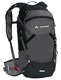 Hauptfach mit Organizer Vaude Rucksack Moab Pro 22 M Protektor