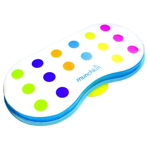 Munchkin Dandy Dots Bath Kneeler