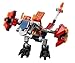 Produktbild LEGO 70361 - Nexo Knights Macys Robo-Abwurfdrache OHNE FIGUREN, Buch und Schilder!!!