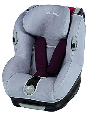 Bébé Confort Housse Eponge Opal Cool Grey