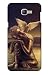 AMAN Buddha With pigeon 3D Back Cover for Samsung Galaxy A9 Pro RS.499.00
