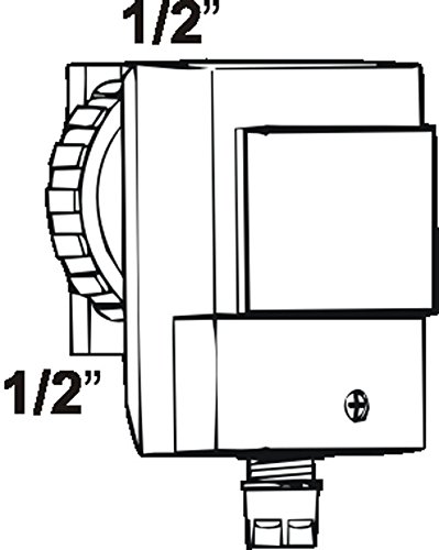 Wilo WILO15SZ Zirkulationspumpe Star – Z15 - 2