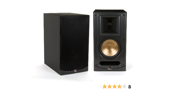 klipsch rb600