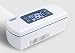 Produktbild Tragbare Insulin-Kühlbox 2-8 ° C gekühlte Box Medizin Kühltasche Reefer Car Mini-Kühlschrank Größe 187*80*68mm … (Insulin-Kühlbox 2)