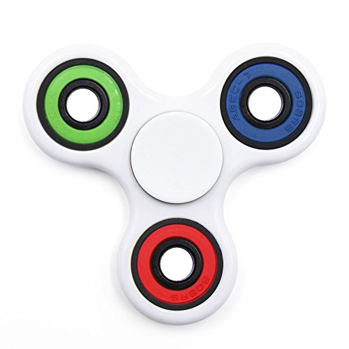 Fidget Spinner High Speed Stainless Steel Bearing ADHD Focus Anxiety Relief Toys Fidget Spinner High Speed Stainless Steel Bearing ADHD Focus Anxiety Relief Toys