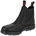 Produktbild Redback USBBK Safety Work Boots aus Australien - mit Stahlkappe - Unisex - Black / Schwarz