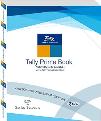 prime book