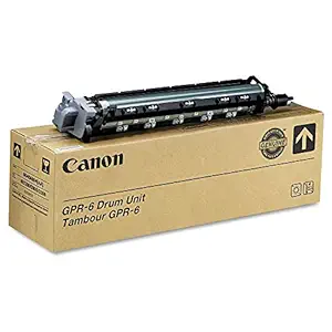 Canon Brand Drum Unit for Use In Canon Imagerunner 2200, Canon Imagerunner 2800,