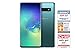 Price comparison product image Samsung Galaxy S10 Dual SIM Prism Green German Version