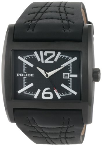 Police Herren-Armbanduhr Dynamo P12170JSB-02A Police Herren-Armbanduhr Dynamo P12170JSB-02A