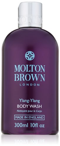 Molton Brown Ylang Ylang Body Wash 300ml