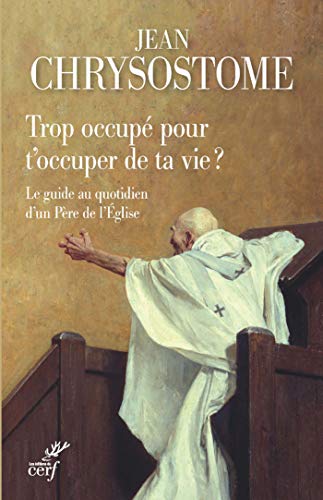 Télécharger Kindle livres à iPad gratuitement Trop occupé pour t'occuper de ta vie ? (EPIPHANIE) by author B01N3XJGAL ePub