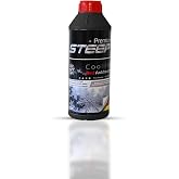 STEEP Coollife Antifriz -42 Derece Kırmızı 1,5 Lt