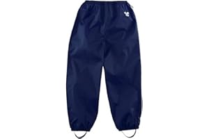 Muddy Puddles Children's Recycled Originals Waterproof Trousers