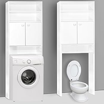 mobile alto lavatrice