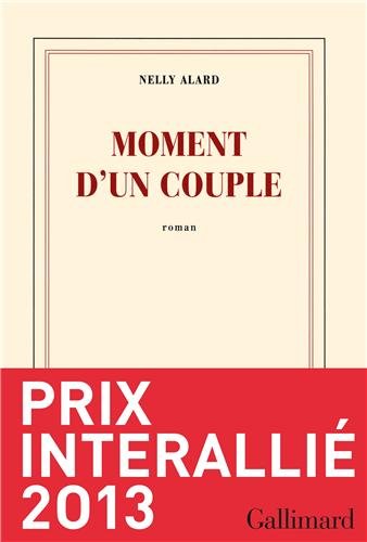 Moment d'un couple