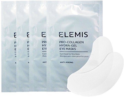 Elemis Pro-Collagen Hydra-Gel Eye Mask (Anti-Ageing) (4 Pairs)