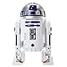 Produktbild Star Wars quot;R2D2 Deluxe-Figur (mehrfarbig)