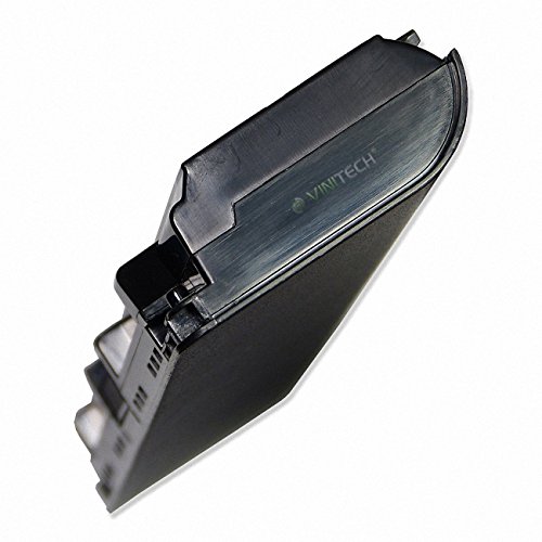 Vinitech Akku mit 11,1V 4400mAh für PA5023U, PA5023U-1BRS, PA5023U1-BRS, PA5024U, PA5024U-1BRS, PA5024U1-BRS, PA5025U, PA5025U-1BRS, PA5025U1-BRS, PA5026U, PA5026U-1BRS, PA5026U1-BRS, PA5027U, PA5027U-1BRS, PA5027U1-BRS, PABAS259, PABAS260, PABAS261, PABAS262, PABAS263 - 3