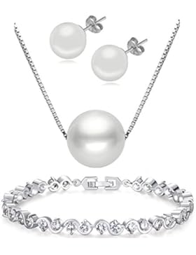 Kim Johanson Damen Schmuckset