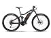 Produktbild Haibike Sduro FullNine 8.0 29'' Pedelec E-Bike MTB schwarz/grün/orange 2019: Größe: L