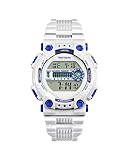 REAL MADRID RELOJ DIGITAL BLANCO CORREA NIÑO