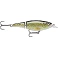 Rapala X-Rap Jointed Shad Lures - Pike Zander Salmon Bass Trout Fishing Tackle