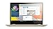 Produktbild Lenovo Yoga 520 35,6 cm (14,0 Zoll Full HD IPS Touch) Convertible Laptop (Intel Core i5-7200U, 8GB RAM, 512GB SSD, Intel HD Grafik 620, Windows 10 Home) gold