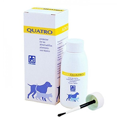 0000000004198 ado quatro protector almohadillas