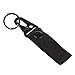 Produktbild Outdoor Praktische Gang Klip Schwarz Nylon Tactical Band Quick Release Bag Karabiner Hanging Schnalle