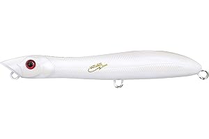 VWPEYY Xorus LEURRE PATCHINKO 125 Blanc