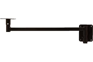 Wildlife Garden WG902 Schwenkarm - Wandmontage