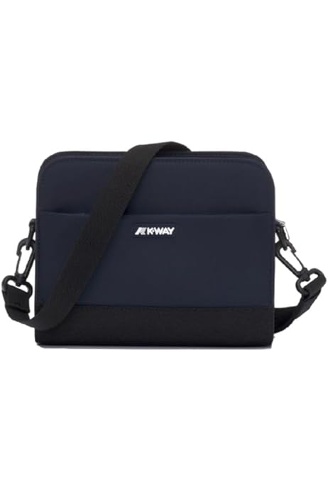 Borsa Tracolla Uomo K Way Borsa Uomo Tracolla K-Way Borsa A