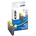 Produktbild KMP E124, gelb, kompatibel zu Epson T1284