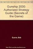 Image de Gunship 2000: The Authorized Strategy Guide