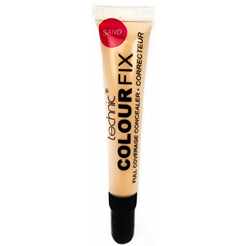 technic concealer