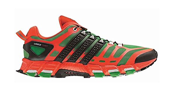 adidas adistar Raven 3 GRUEN Q21589 