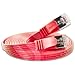 Produktbild WIREWIN Slim CAT6 Patchkabel flach (geschirmt,rot,10.0m)